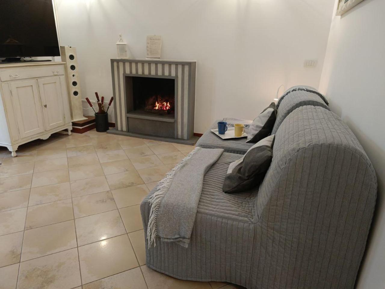 Facile Vacanze Romane Eksteriør billede